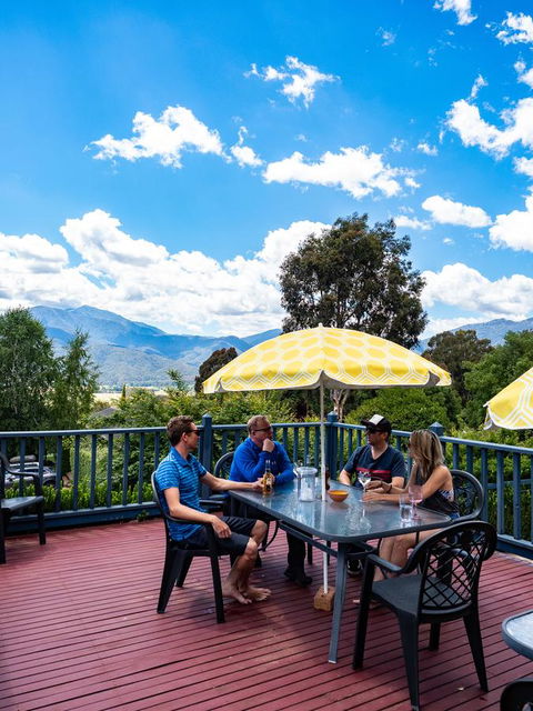 Valley View Lodge - Darwin Holiday 27