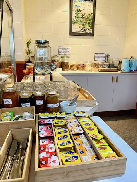 Valley View Lodge - Darwin Holiday 12