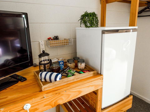 Valley View Lodge - Darwin Holiday 28