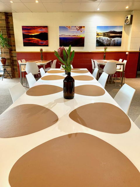 Valley View Lodge - Darwin Holiday 11