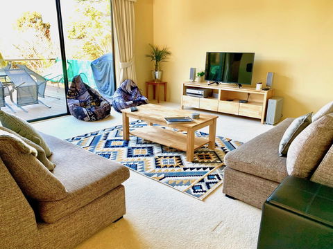 Valley View Lodge - Darwin Holiday 3