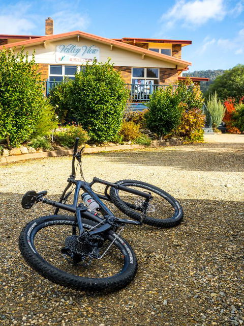 Valley View Lodge - Darwin Holiday 31