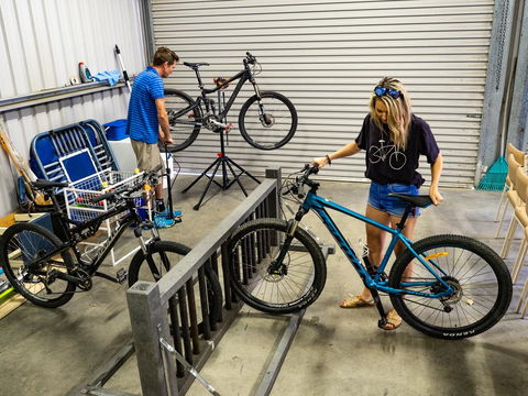 Valley View Lodge - Darwin Holiday 23