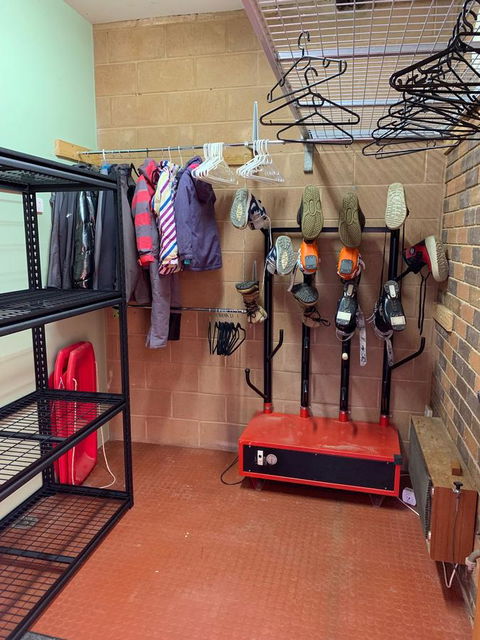 Valley View Lodge - Darwin Holiday 18