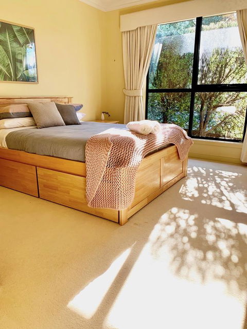 Valley View Lodge - Darwin Holiday 6