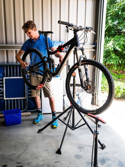 Valley View Lodge - Darwin Holiday 25