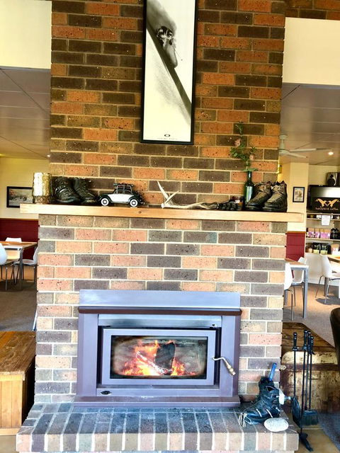 Valley View Lodge - Darwin Holiday 16