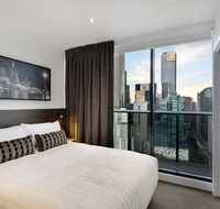 Experience Bella Hotel Apartments - Darwin Holiday