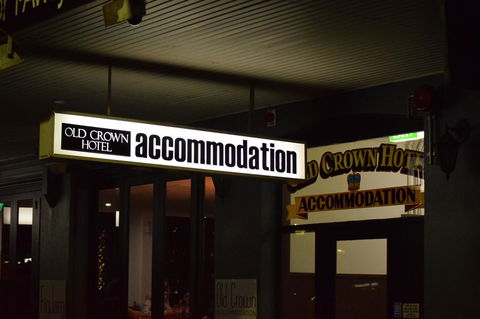 CROWN CENTRAL BUSINESS DISTRICT MOTEL - NO UNDER 18s - Darwin Holiday 25