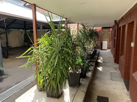 CROWN CENTRAL BUSINESS DISTRICT MOTEL - NO UNDER 18s - Darwin Holiday 6