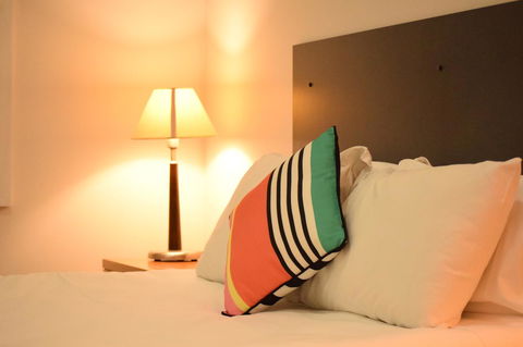 CROWN CENTRAL BUSINESS DISTRICT MOTEL - NO UNDER 18s - Darwin Holiday 34