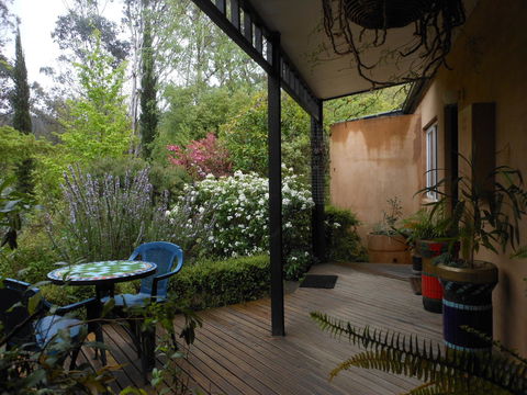 Merrimeet Cottages - Darwin Holiday 16