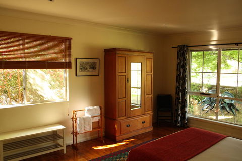 Merrimeet Cottages - Darwin Holiday 44