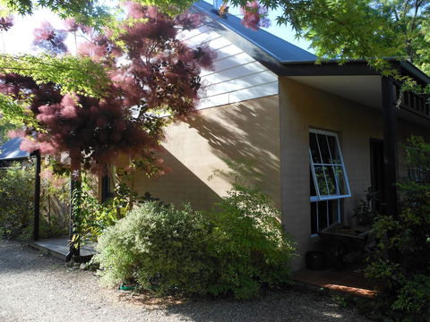 Merrimeet Cottages - Darwin Holiday 27