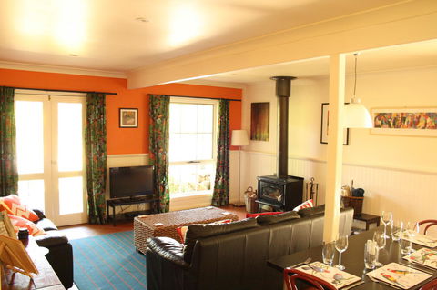 Merrimeet Cottages - Darwin Holiday 6