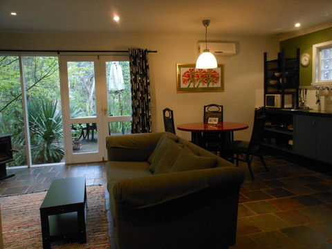 Merrimeet Cottages - Darwin Holiday 12