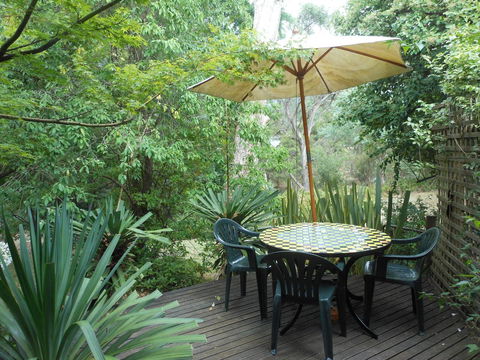 Merrimeet Cottages - Darwin Holiday 41