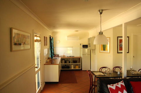 Merrimeet Cottages - Darwin Holiday 28