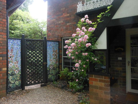 Merrimeet Cottages - Darwin Holiday 43