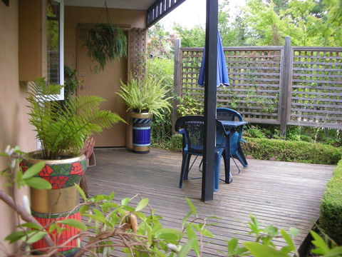 Merrimeet Cottages - Darwin Holiday 42