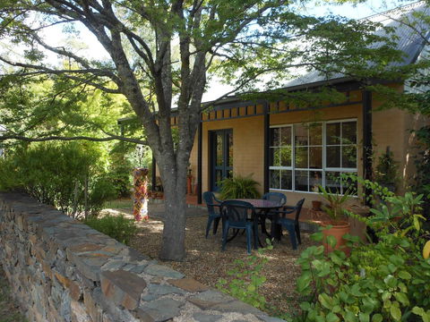 Merrimeet Cottages - Darwin Holiday 37