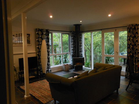 Merrimeet Cottages - Darwin Holiday 10