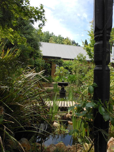 Merrimeet Cottages - Darwin Holiday 36