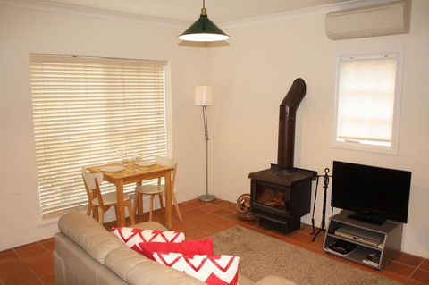 Merrimeet Cottages - Darwin Holiday 24