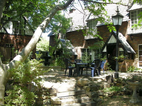 Merrimeet Cottages - Darwin Holiday 2