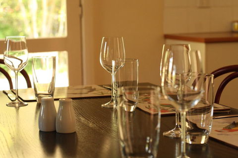 Merrimeet Cottages - Darwin Holiday 9