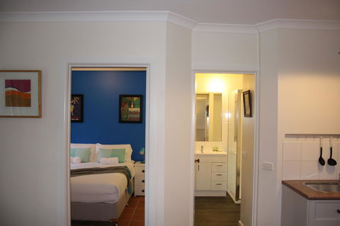 Merrimeet Cottages - Darwin Holiday 14