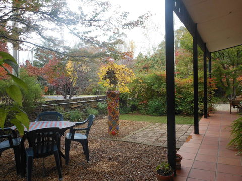 Merrimeet Cottages - Darwin Holiday 34