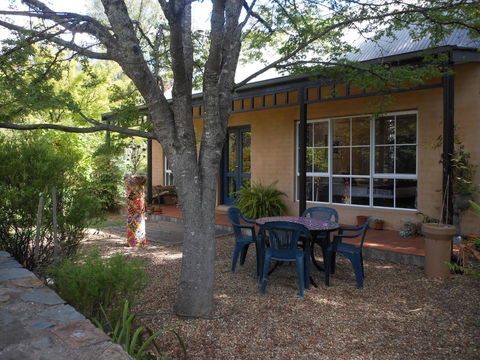 Merrimeet Cottages - Darwin Holiday 39