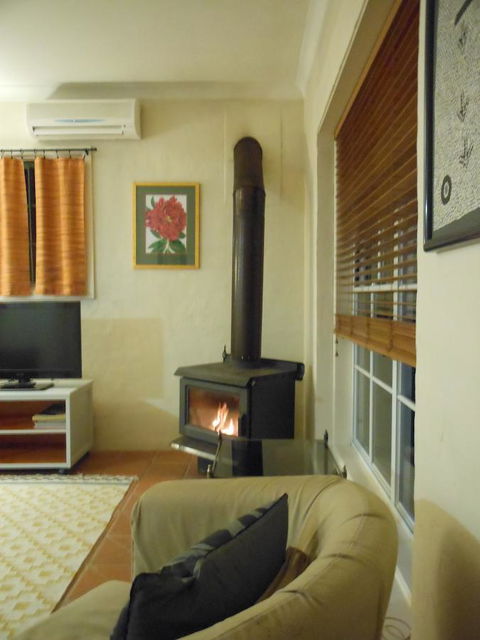 Merrimeet Cottages - Darwin Holiday 25
