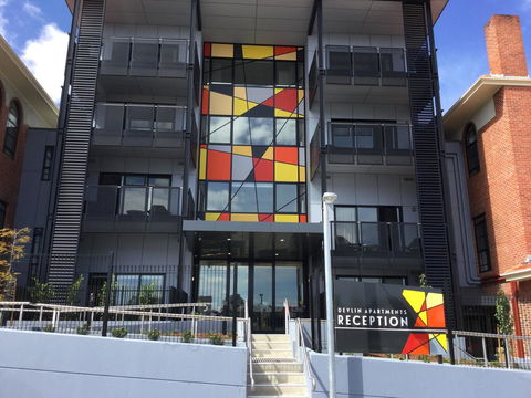 Devlin Apartments - Darwin Holiday 6