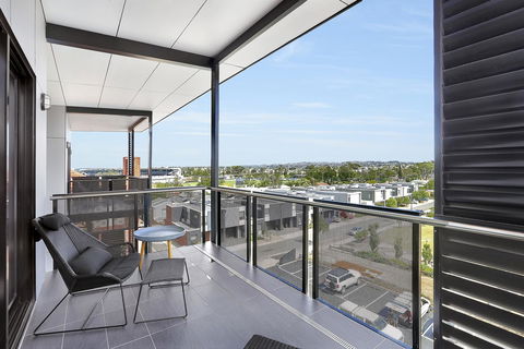 Devlin Apartments - Darwin Holiday 4