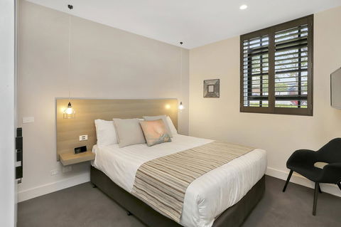 Devlin Apartments - Darwin Holiday 3