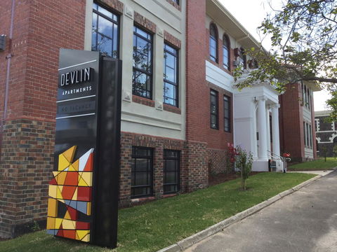 Devlin Apartments - Darwin Holiday 5