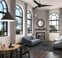 Devlin Apartments - Darwin Holiday
