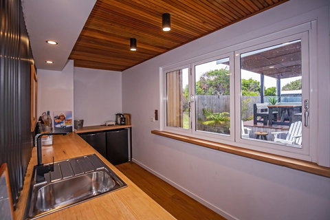 Island Getaway Cape Woolamai - Darwin Holiday 31