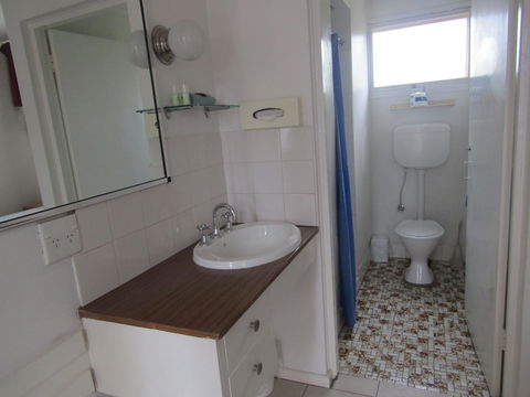 Twin City Motor Inn - Darwin Holiday 25