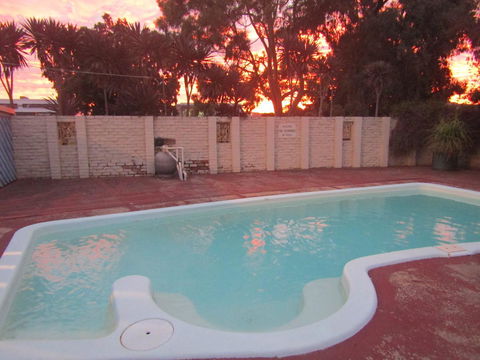 Twin City Motor Inn - Darwin Holiday 20