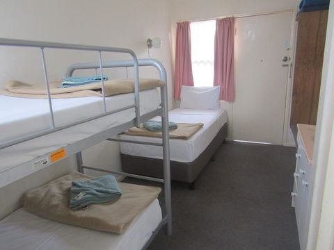 Twin City Motor Inn - Darwin Holiday 19