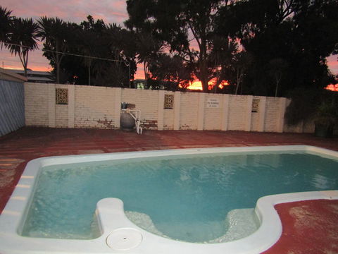 Twin City Motor Inn - Darwin Holiday 18