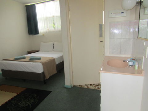 Twin City Motor Inn - Darwin Holiday 14