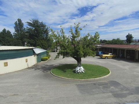 Twin City Motor Inn - Darwin Holiday 6