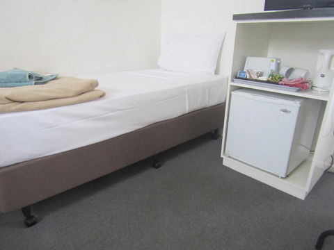 Twin City Motor Inn - Darwin Holiday 26