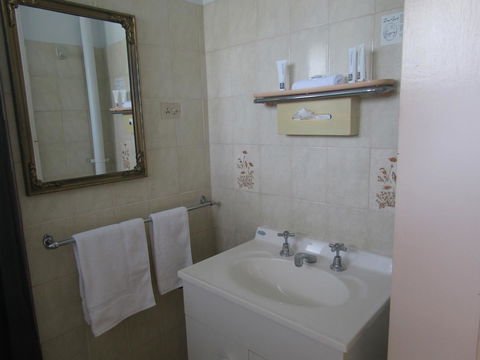 Twin City Motor Inn - Darwin Holiday 36