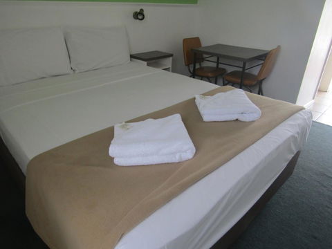 Twin City Motor Inn - Darwin Holiday 32