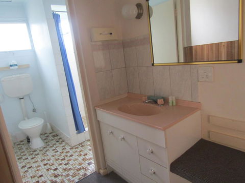 Twin City Motor Inn - Darwin Holiday 34